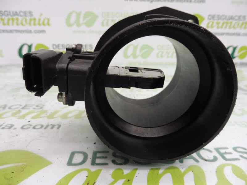 Recambio de caudalimetro para citroën jumpy hdi 125 fap multispace attraction referencia OEM IAM 9681917980  
