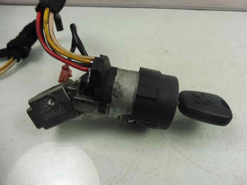 Recambio de conmutador de arranque para peugeot 307 (s1) xr referencia OEM IAM 9648445180  