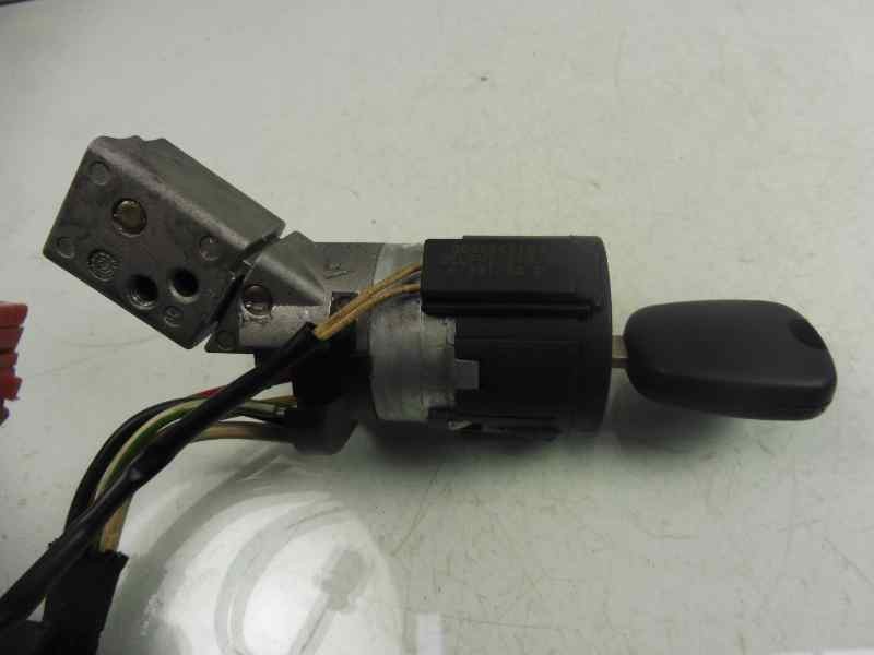 Recambio de conmutador de arranque para peugeot 307 (s1) xr referencia OEM IAM 9648445180  