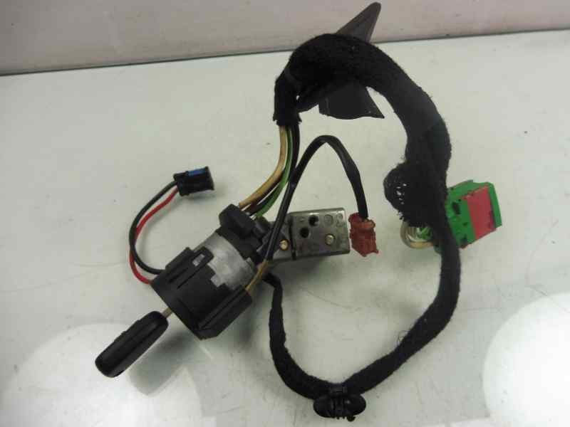 Recambio de conmutador de arranque para peugeot 307 (s1) xr referencia OEM IAM 9648445180  