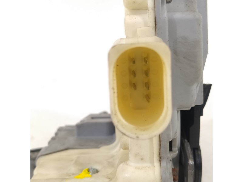 Recambio de cerradura puerta trasera derecha para volkswagen passat berlina (3c2) highline referencia OEM IAM 3C4839016A  