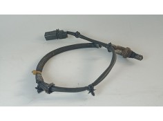 Recambio de sonda lambda para opel zafira (c) excellence start/stop referencia OEM IAM 55489509  