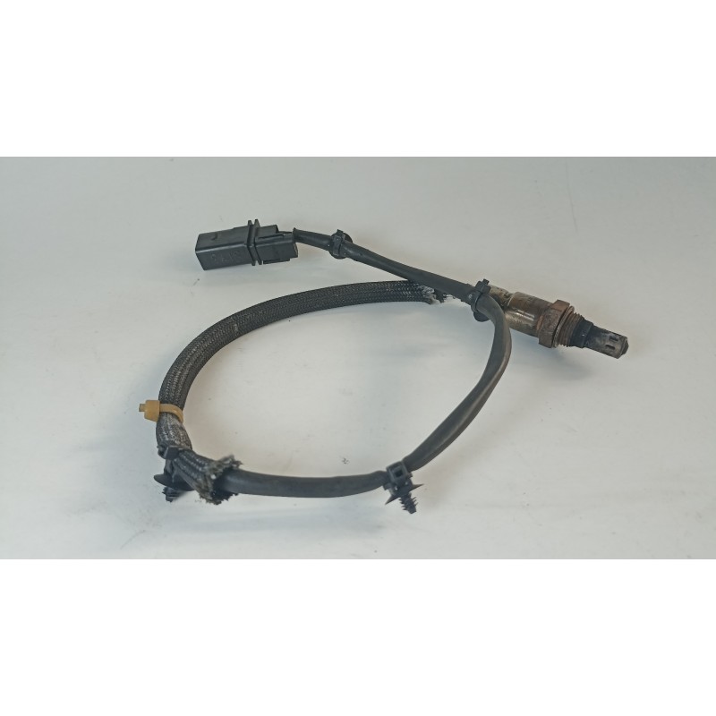 Recambio de sonda lambda para opel zafira (c) excellence start/stop referencia OEM IAM 55489509  