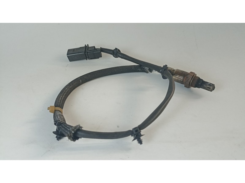 Recambio de sonda lambda para opel zafira (c) excellence start/stop referencia OEM IAM 55489509  