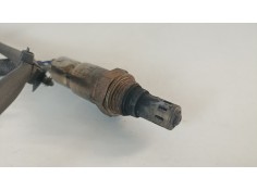 Recambio de sonda lambda para opel zafira (c) excellence start/stop referencia OEM IAM 55489509   2