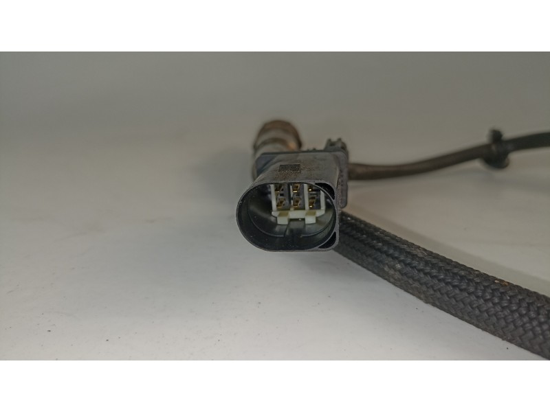 Recambio de sonda lambda para opel zafira (c) excellence start/stop referencia OEM IAM 55489509  