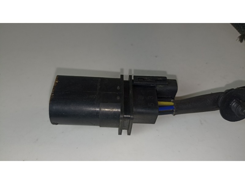 Recambio de sonda lambda para opel zafira (c) excellence start/stop referencia OEM IAM 55489509  
