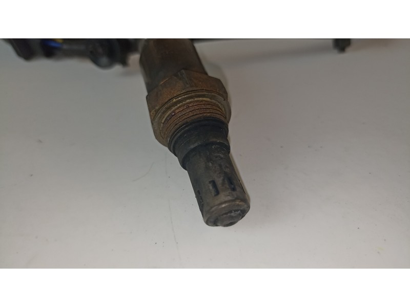 Recambio de sonda lambda para opel zafira (c) excellence start/stop referencia OEM IAM 55489509  