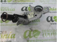 Recambio de conmutador de arranque para opel zafira b enjoy referencia OEM IAM   