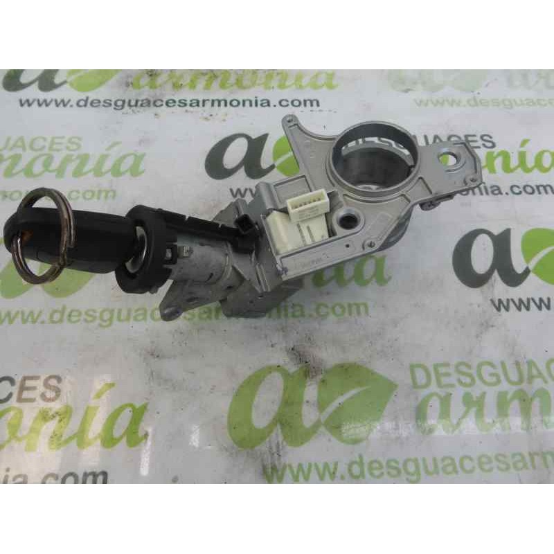 Recambio de conmutador de arranque para opel zafira b enjoy referencia OEM IAM   