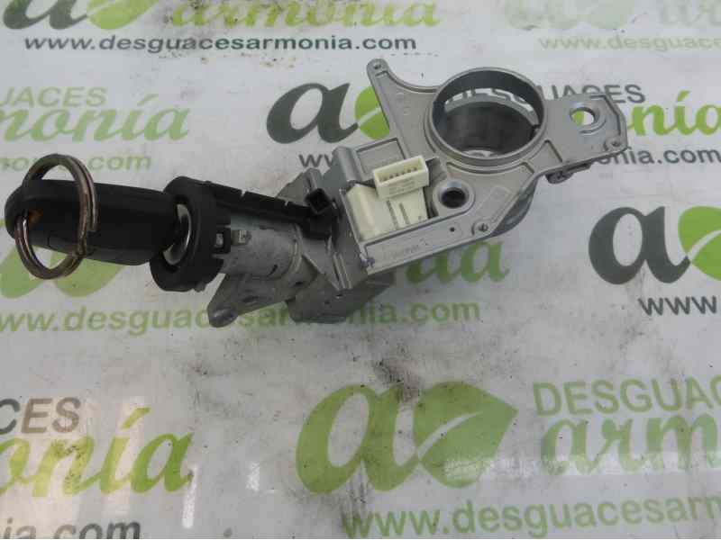 Recambio de conmutador de arranque para opel zafira b enjoy referencia OEM IAM   