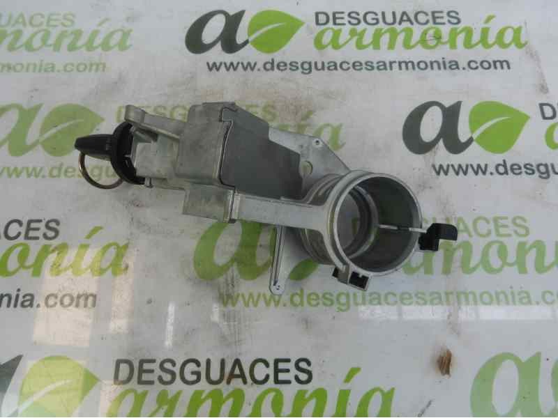 Recambio de conmutador de arranque para opel zafira b enjoy referencia OEM IAM   