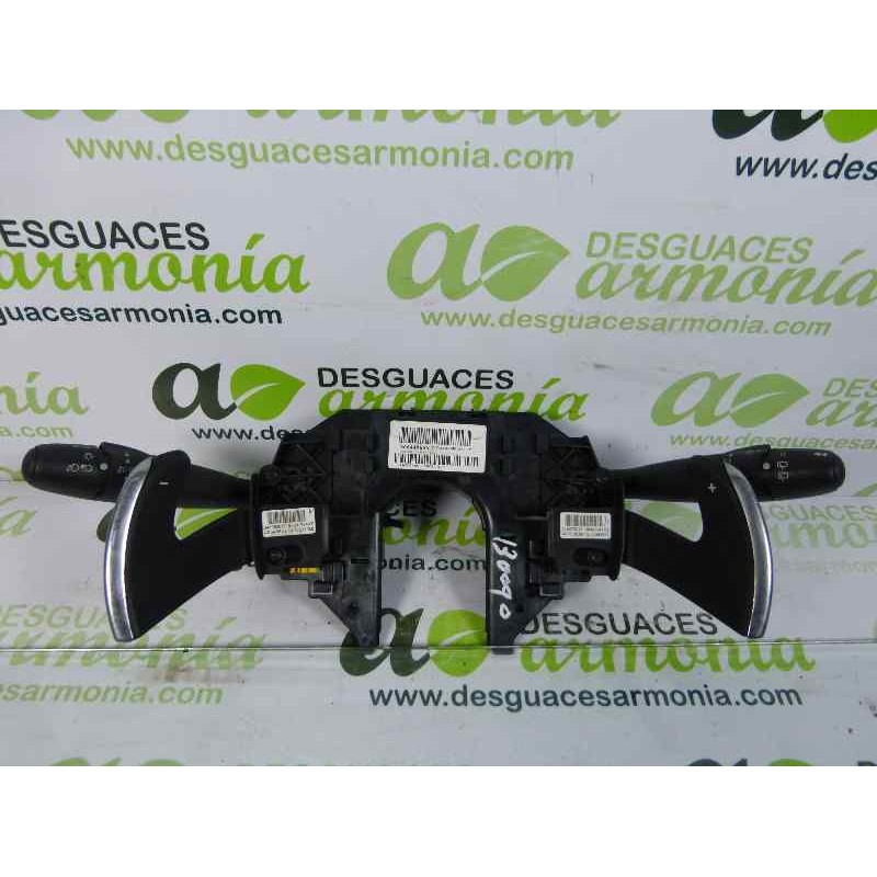 Recambio de mando luces para citroën c4 berlina 1.6 hdi cat (9hy / dv6ted4) referencia OEM IAM 96644965XT  