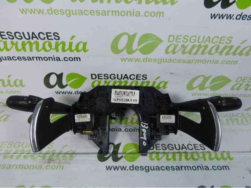 Recambio de mando luces para citroën c4 berlina 1.6 hdi cat (9hy / dv6ted4) referencia OEM IAM 96644965XT  