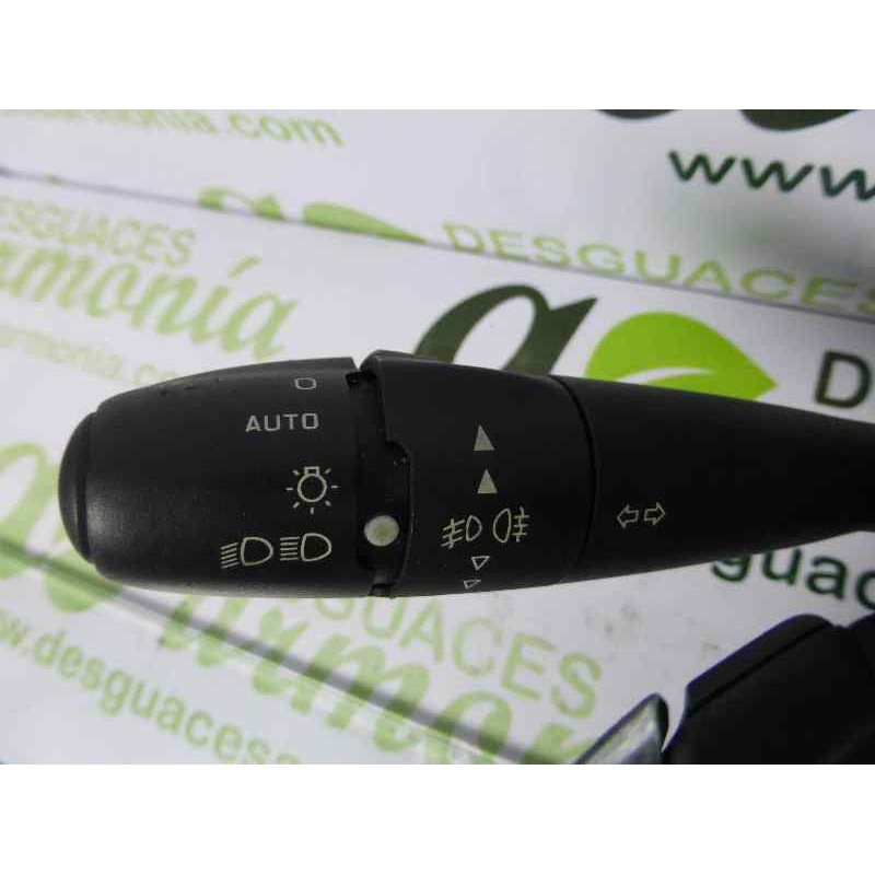 Recambio de mando luces para citroën c4 berlina 1.6 hdi cat (9hy / dv6ted4) referencia OEM IAM 96644965XT  