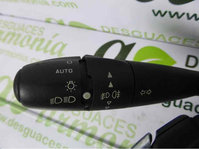 Recambio de mando luces para citroën c4 berlina 1.6 hdi cat (9hy / dv6ted4) referencia OEM IAM 96644965XT  