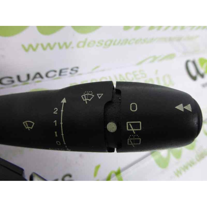 Recambio de mando luces para citroën c4 berlina 1.6 hdi cat (9hy / dv6ted4) referencia OEM IAM 96644965XT  