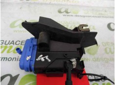 Recambio de cerradura puerta trasera derecha para audi a3 (8l) 1.9 tdi ambition referencia OEM IAM 8D0839016A  