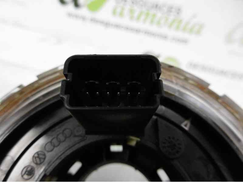 Recambio de anillo airbag para audi a4 berlina (8e) 2.0 tdi 16v (103kw) referencia OEM IAM 4E0953541A  