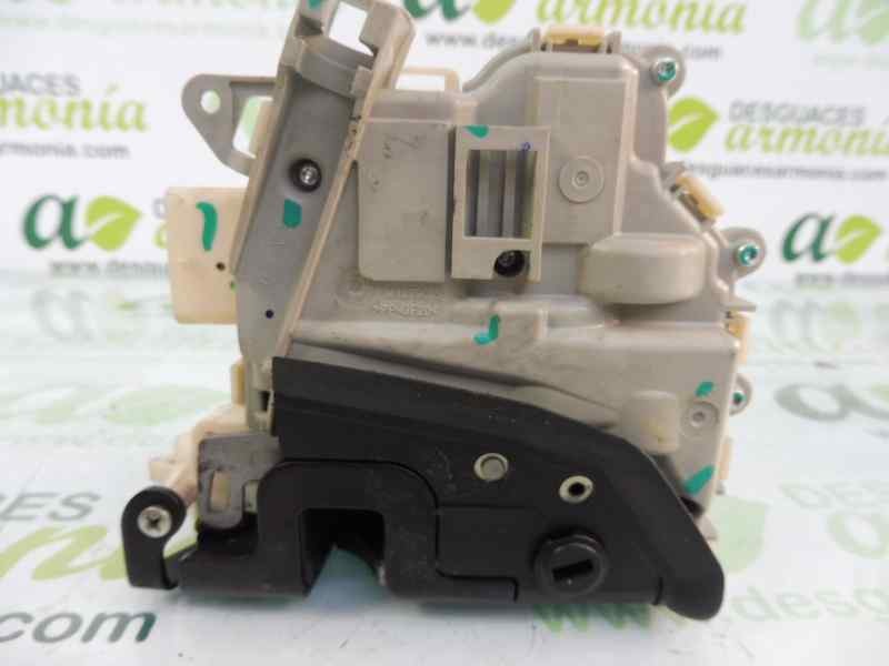 Recambio de cerradura puerta trasera derecha para audi a4 avant (8k5) (2008) básico referencia OEM IAM 8K0839016C  