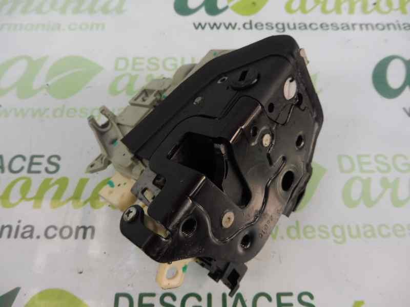 Recambio de cerradura puerta trasera derecha para audi a4 avant (8k5) (2008) básico referencia OEM IAM 8K0839016C  
