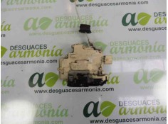 Recambio de cerradura puerta delantera derecha para audi a4 avant (8e) 2.0 tdi quattro (dpf) (125kw) referencia OEM IAM 8E183701