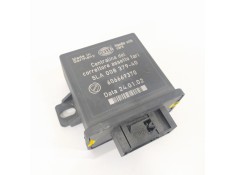 Recambio de modulo electronico para lancia thesis (115) 2.4 jtd executive referencia OEM IAM 606669370  5LA00837940