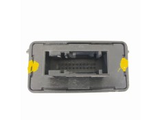 Recambio de modulo electronico para lancia thesis (115) 2.4 jtd executive referencia OEM IAM 606669370  5LA00837940 2