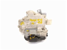 Recambio de cerradura puerta trasera derecha para audi a6 berlina (4f2) 3.0 tdi quattro (171kw) referencia OEM IAM   