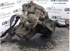 Recambio de caja cambios para alfa romeo 156 (116) 1.9 jtd progression referencia OEM IAM AR32302  46475422