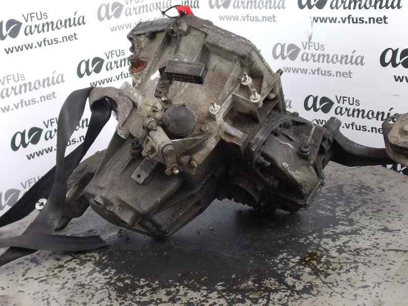 Recambio de caja cambios para alfa romeo 156 (116) 1.9 jtd progression referencia OEM IAM AR32302  46475422