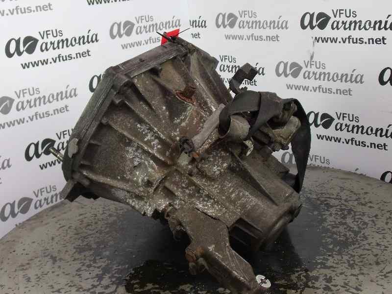 Recambio de caja cambios para alfa romeo 156 (116) 1.9 jtd progression referencia OEM IAM AR32302  46475422