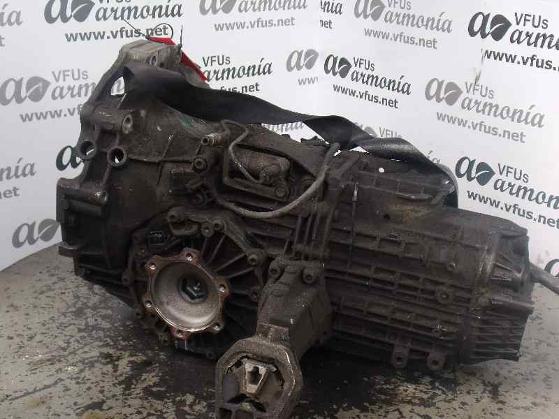 Recambio de caja cambios para audi a6 berlina (c4) 2.5 tdi referencia OEM IAM CUS  CUS30115