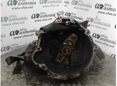 Recambio de caja cambios para audi a6 berlina (c4) 2.5 tdi referencia OEM IAM CUS  CUS30115 2