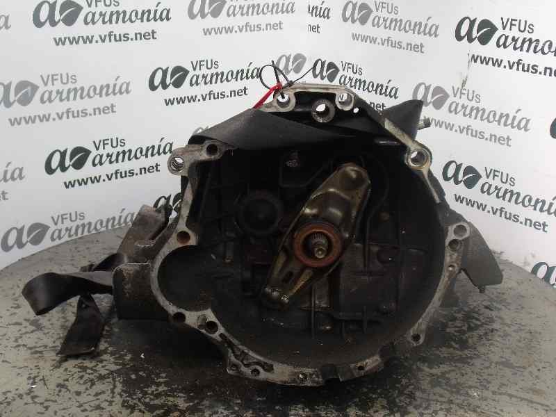 Recambio de caja cambios para audi a6 berlina (c4) 2.5 tdi referencia OEM IAM CUS  CUS30115