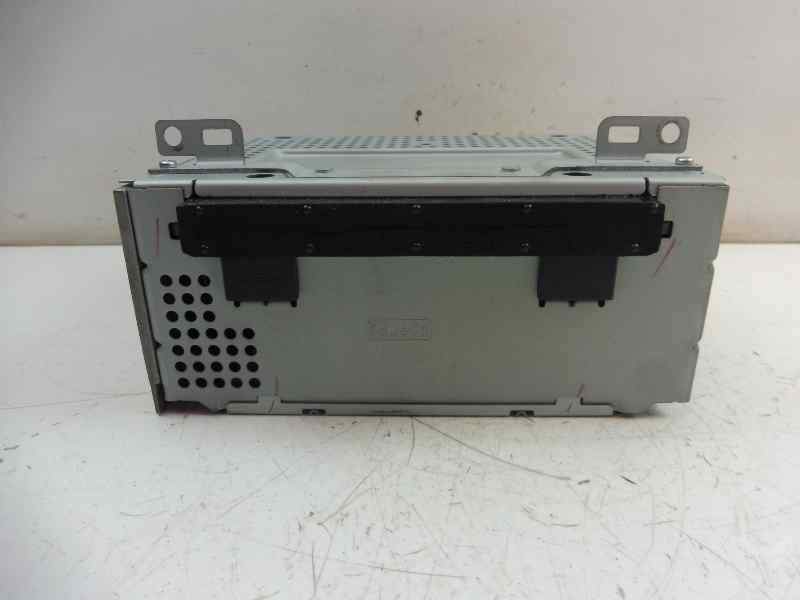 SISTEMA AUDIO / RADIO CD F1BT18C815GG 