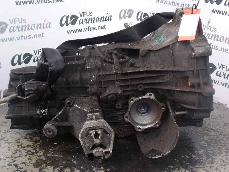 Recambio de caja cambios para audi a6 berlina (c4) 2.5 tdi referencia OEM IAM CUS  CUS30115