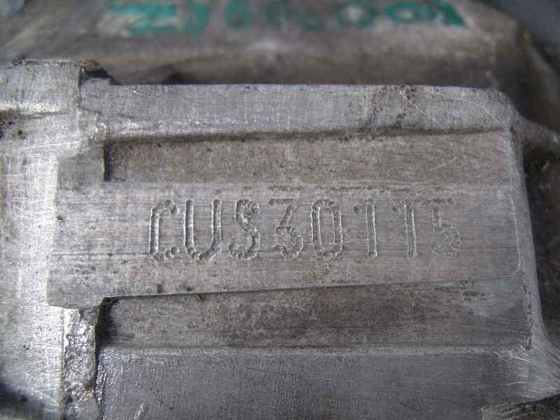 Recambio de caja cambios para audi a6 berlina (c4) 2.5 tdi referencia OEM IAM CUS  CUS30115