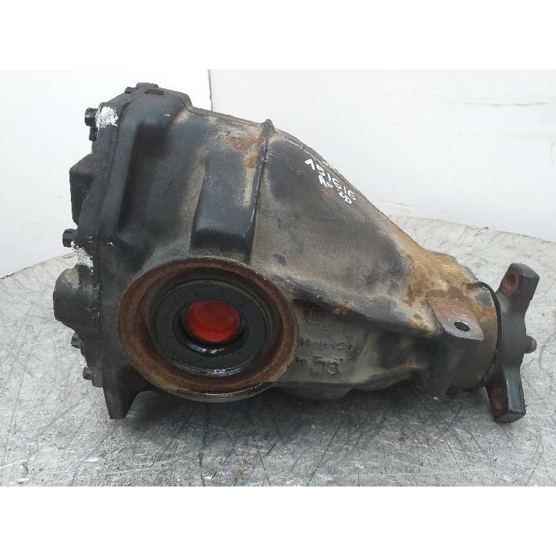 Recambio de diferencial trasero para mercedes-benz clase c (w203) sportcoupe c 220 cdi (la) (203.708) referencia OEM IAM 2383968
