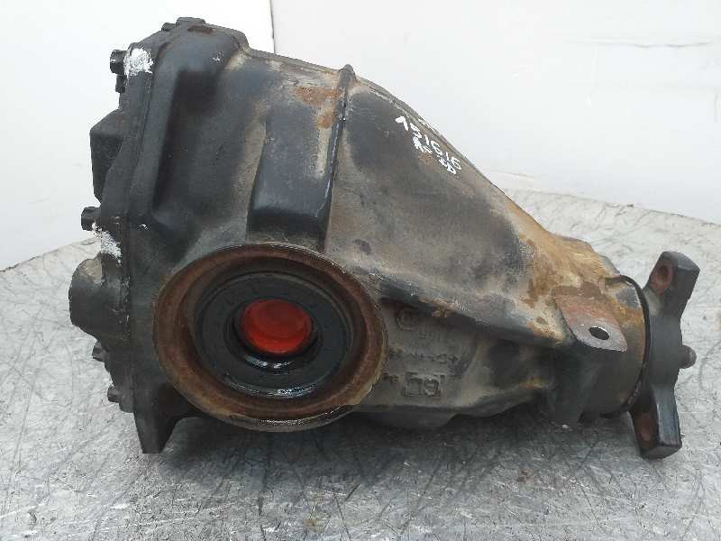 Recambio de diferencial trasero para mercedes-benz clase c (w203) sportcoupe c 220 cdi (la) (203.708) referencia OEM IAM 2383968