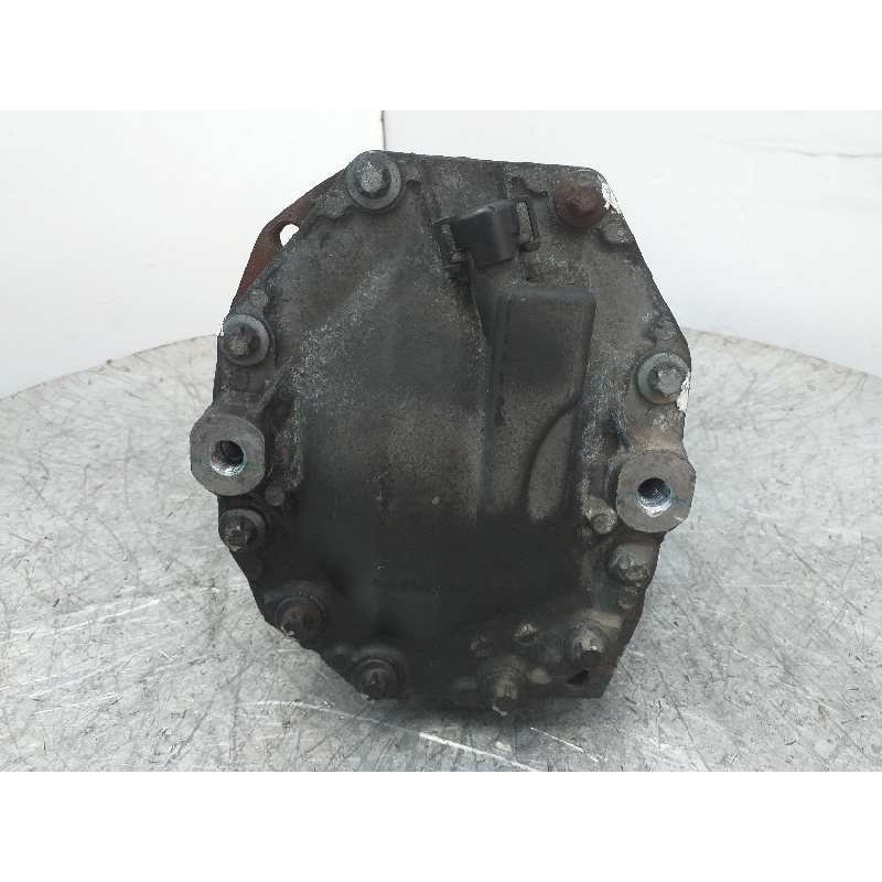 Recambio de diferencial trasero para mercedes-benz clase c (w203) sportcoupe c 220 cdi (la) (203.708) referencia OEM IAM 2383968