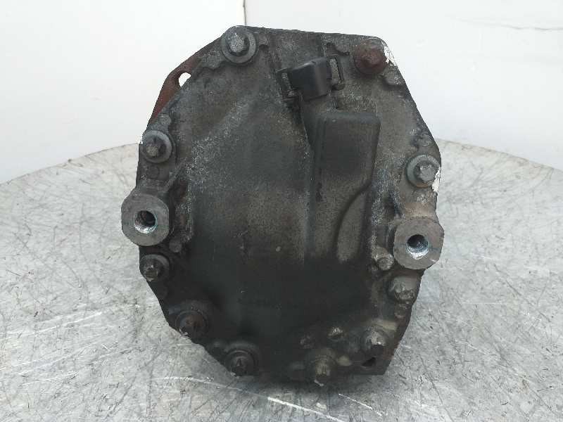 Recambio de diferencial trasero para mercedes-benz clase c (w203) sportcoupe c 220 cdi (la) (203.708) referencia OEM IAM 2383968