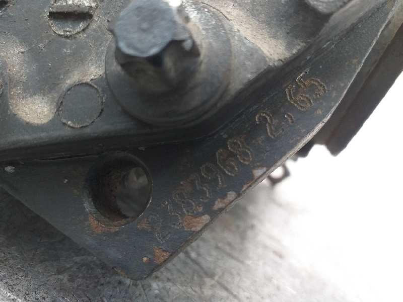 Recambio de diferencial trasero para mercedes-benz clase c (w203) sportcoupe c 220 cdi (la) (203.708) referencia OEM IAM 2383968