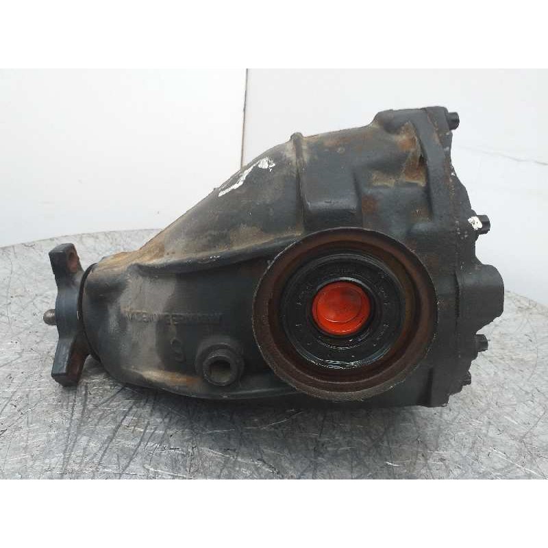 Recambio de diferencial trasero para mercedes-benz clase c (w203) sportcoupe c 220 cdi (la) (203.708) referencia OEM IAM 2383968