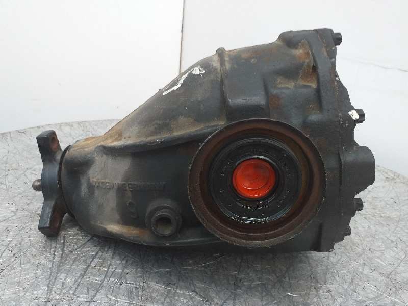 Recambio de diferencial trasero para mercedes-benz clase c (w203) sportcoupe c 220 cdi (la) (203.708) referencia OEM IAM 2383968