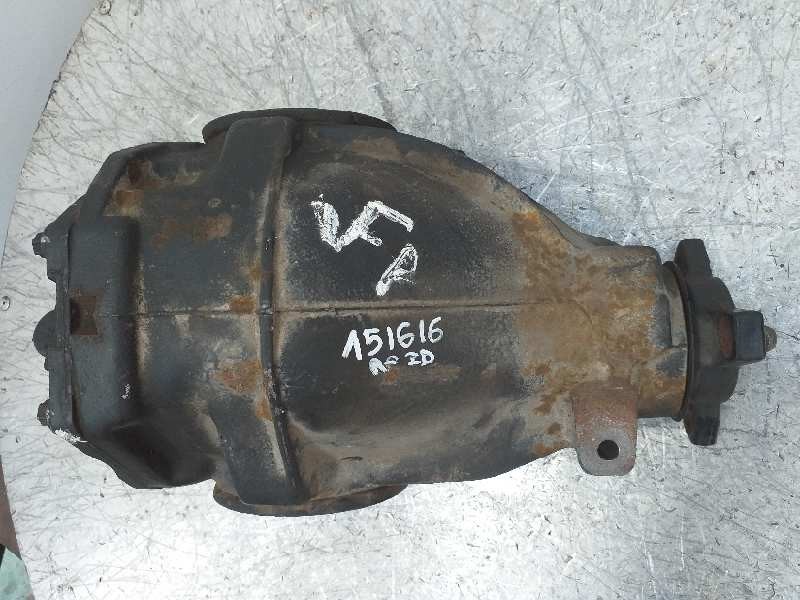 Recambio de diferencial trasero para mercedes-benz clase c (w203) sportcoupe c 220 cdi (la) (203.708) referencia OEM IAM 2383968