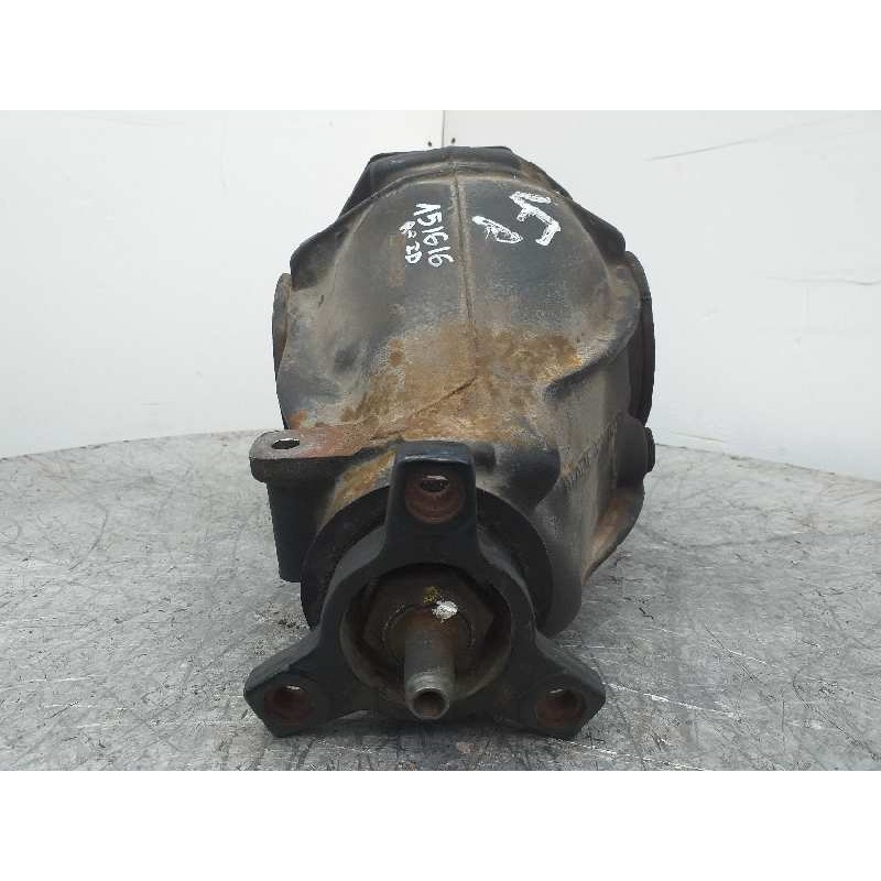 Recambio de diferencial trasero para mercedes-benz clase c (w203) sportcoupe c 220 cdi (la) (203.708) referencia OEM IAM 2383968