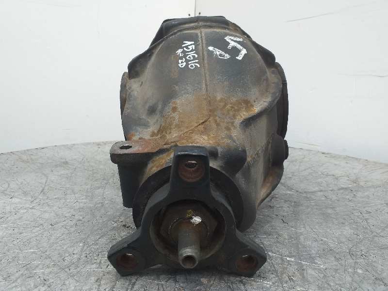 Recambio de diferencial trasero para mercedes-benz clase c (w203) sportcoupe c 220 cdi (la) (203.708) referencia OEM IAM 2383968