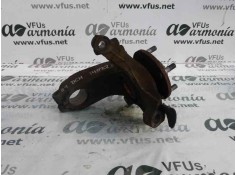 Recambio de mangueta delantera derecha para ford focus berlina (cap) ambiente (d) referencia OEM IAM 1477861   2