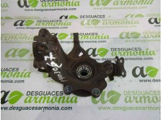 Recambio de mangueta delantera derecha para citroën c3 1.4 hdi magic referencia OEM IAM    2